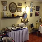Berk Guest House - Grandma\'S House
