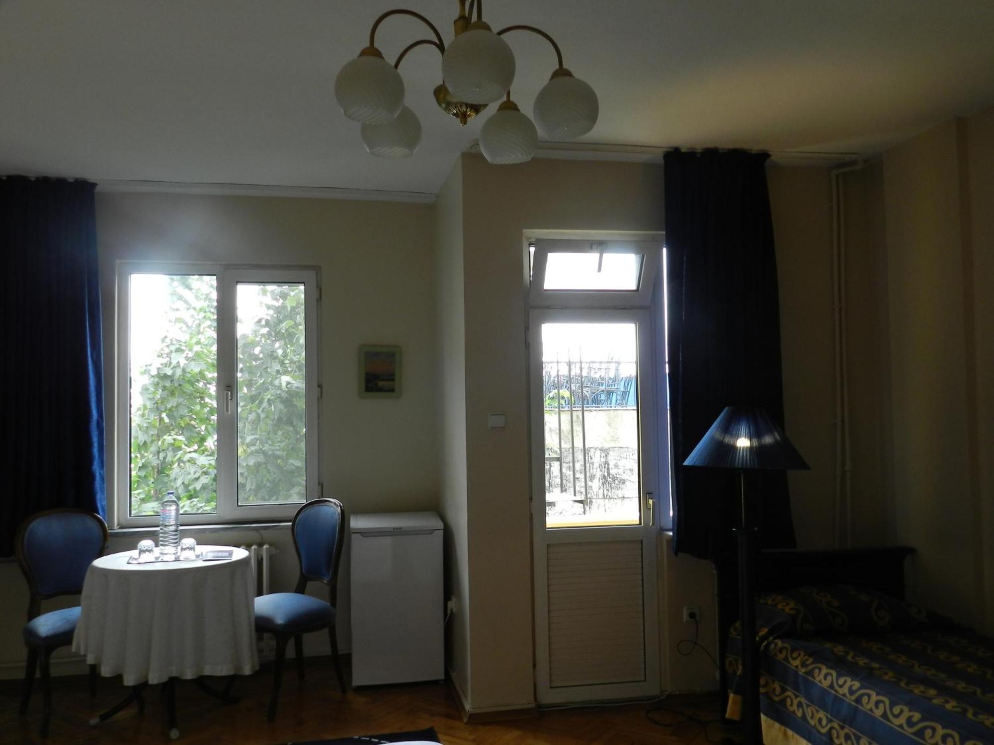 Berk - Grandma's House 3* Istanboel