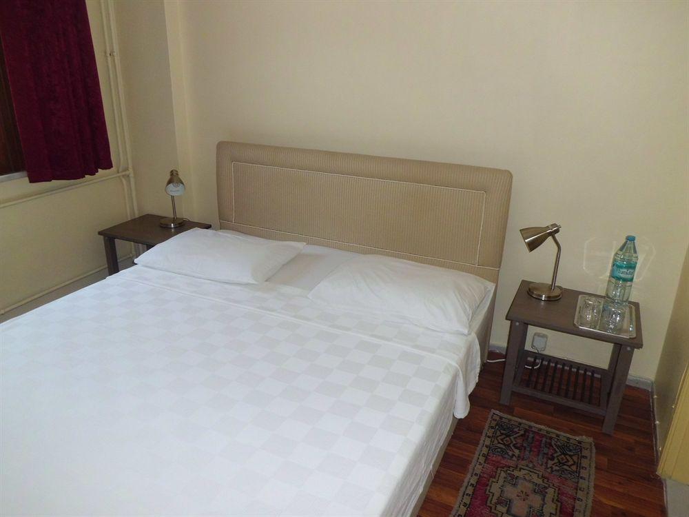 Otel - Grandma's House 3*