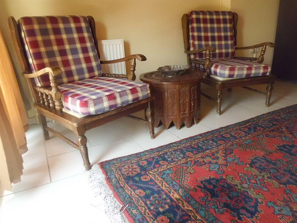 Hotel Berk - Grandma's House Istanboel