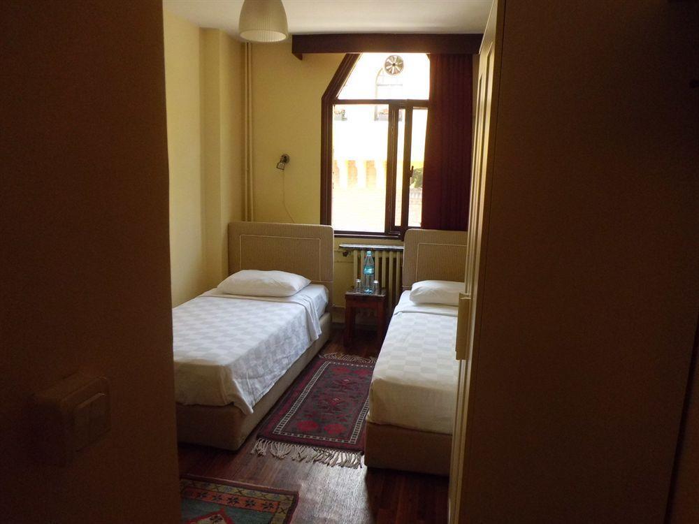 Hotel Berk - Grandma's House Istanboel