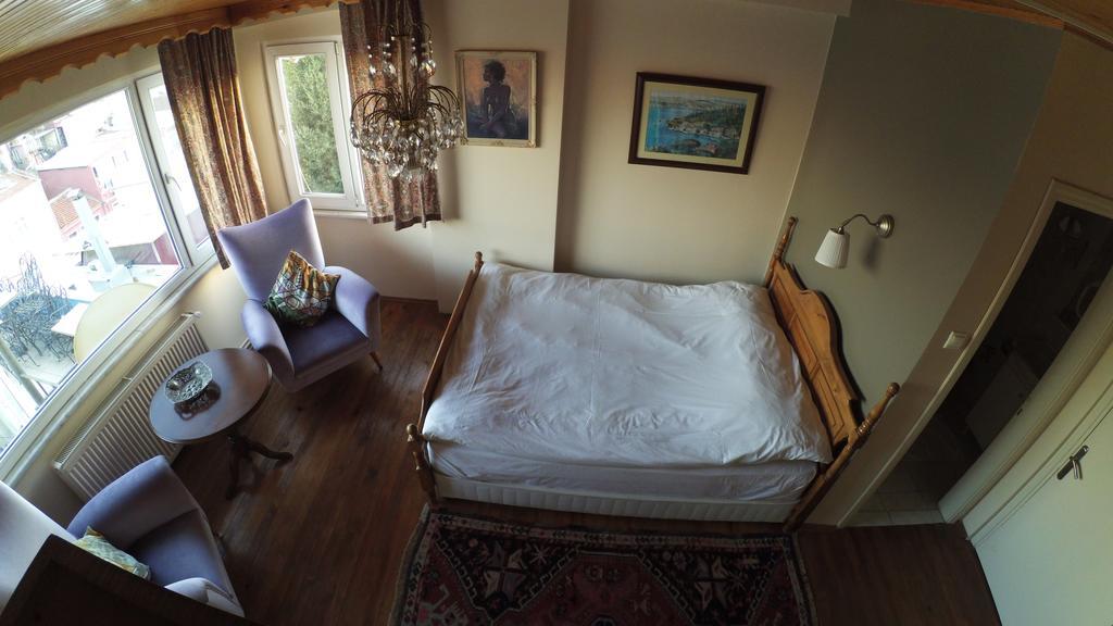 Berk - Grandma's House 3* Istanboel
